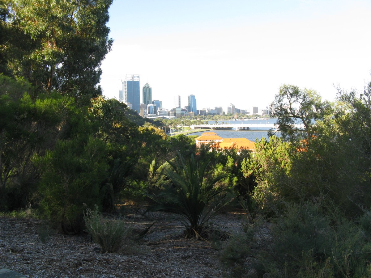 Faire son stage de L3 chimie en&nbsp;Australie