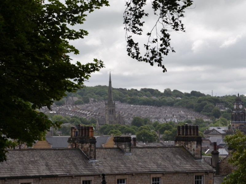 Exploring Lancaster and the Forest of Bowland –&nbsp;England