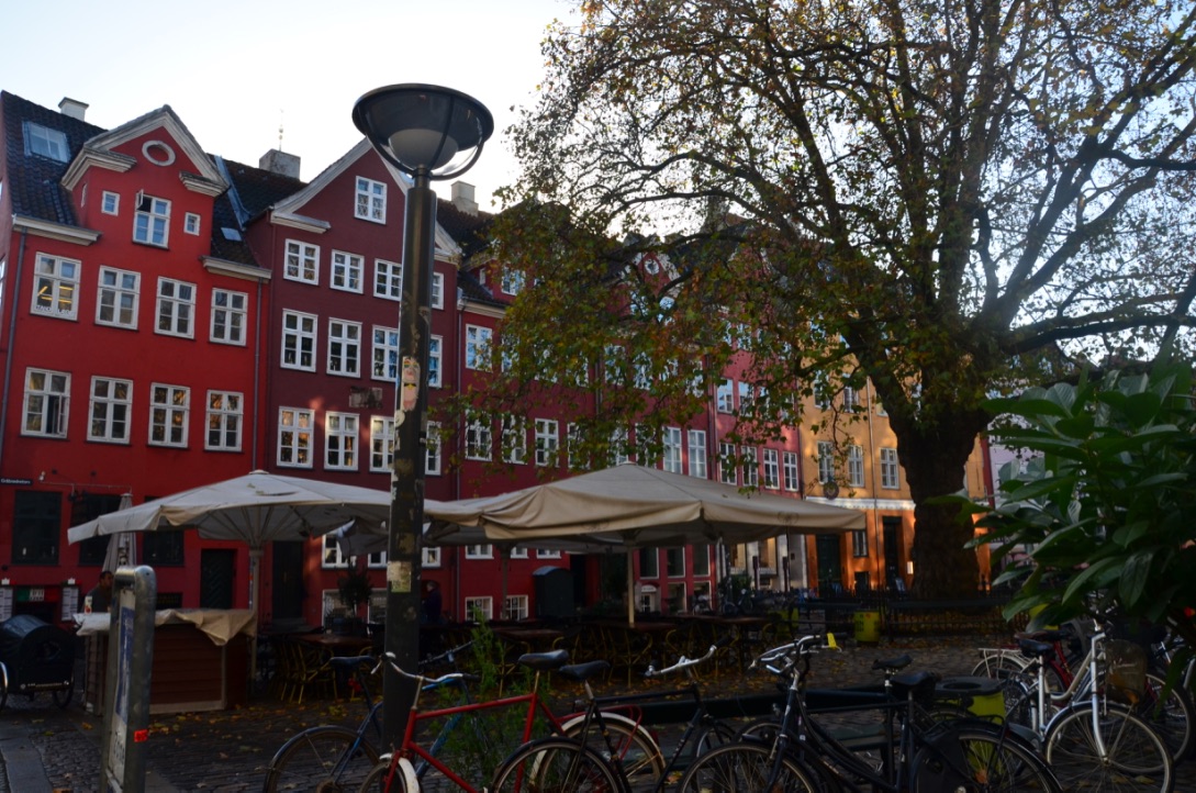 Copenhague