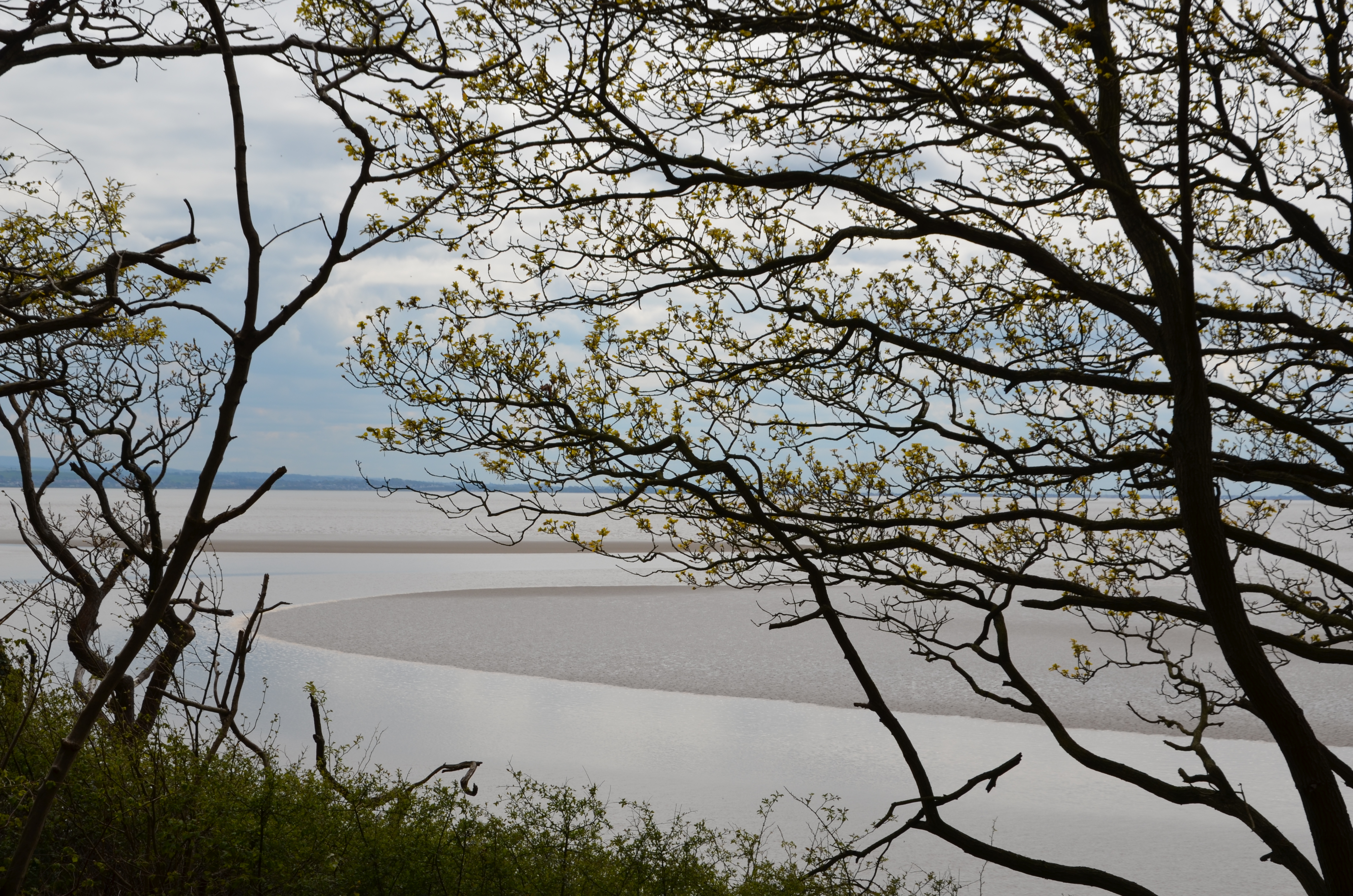 Arnside, Cumbria