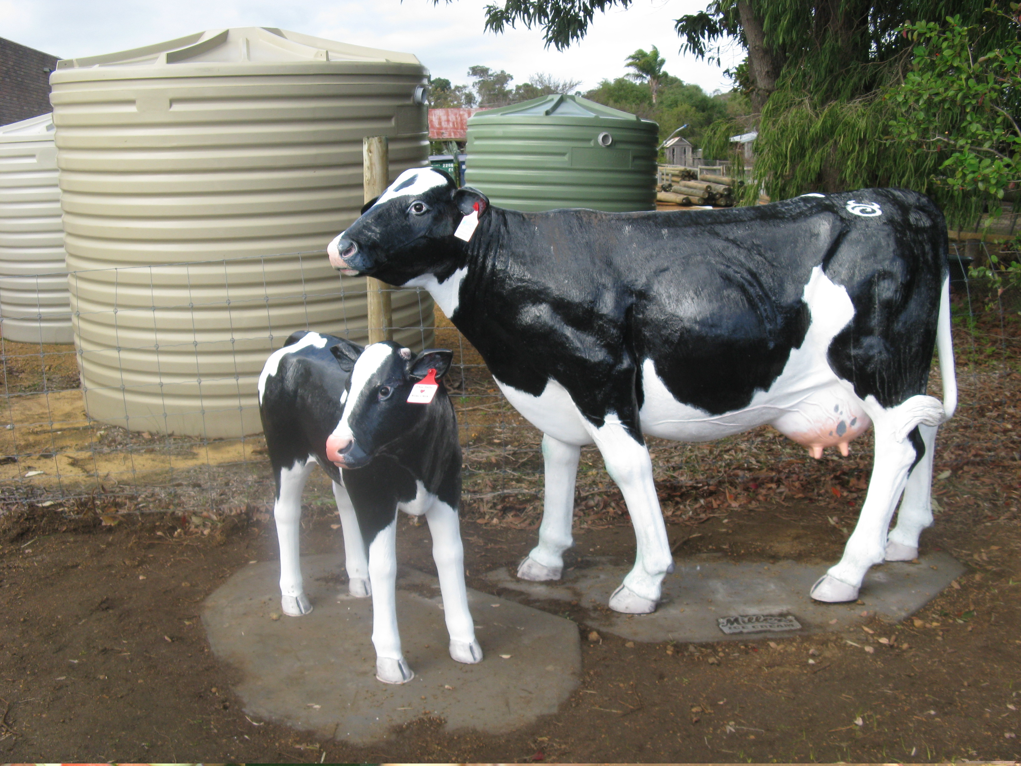 Margaret River, Australie