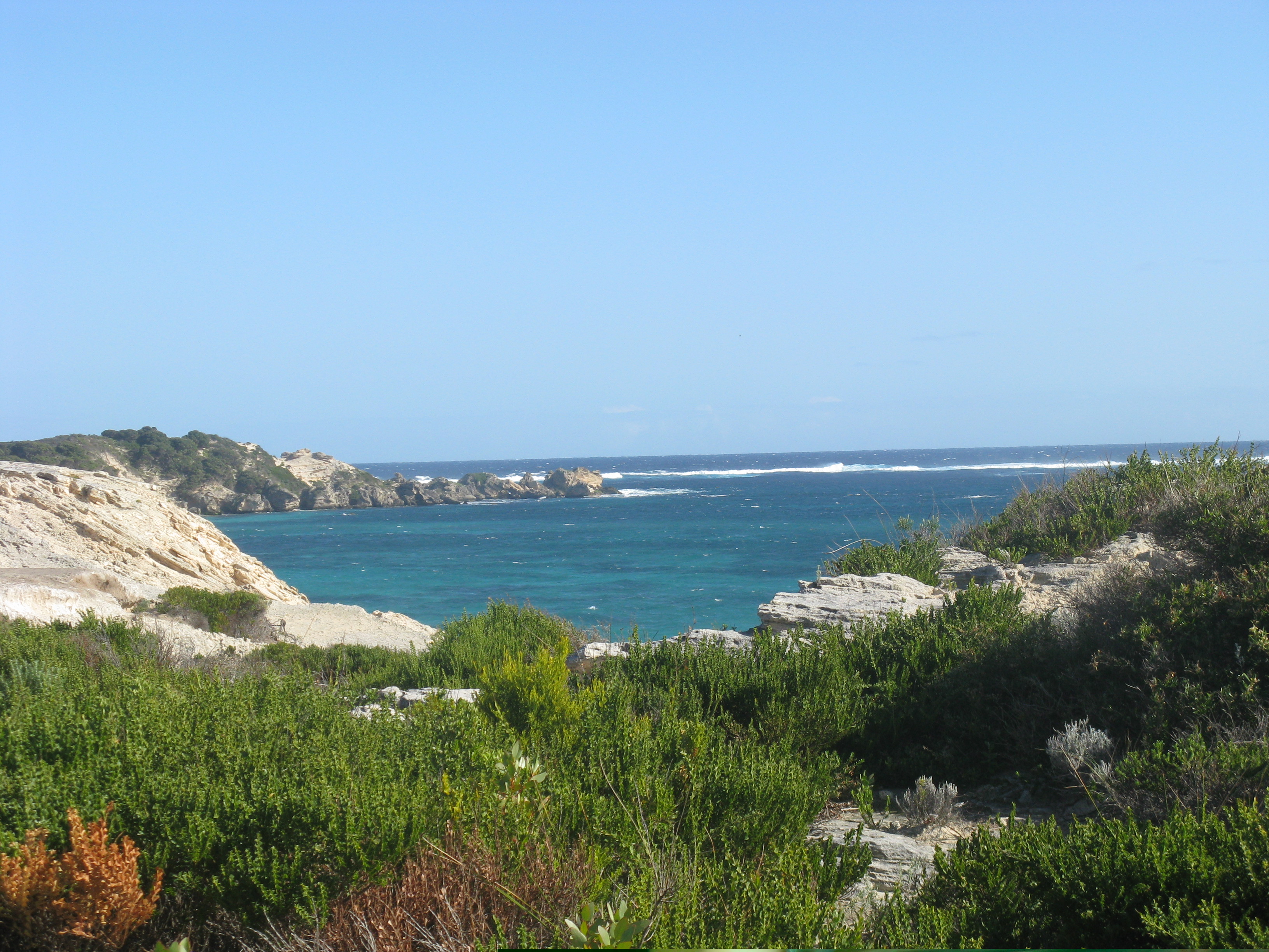 Margaret River, Australie