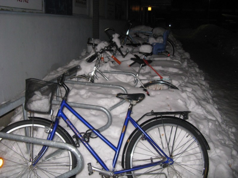 Une année Erasmus en&nbsp;Finlande