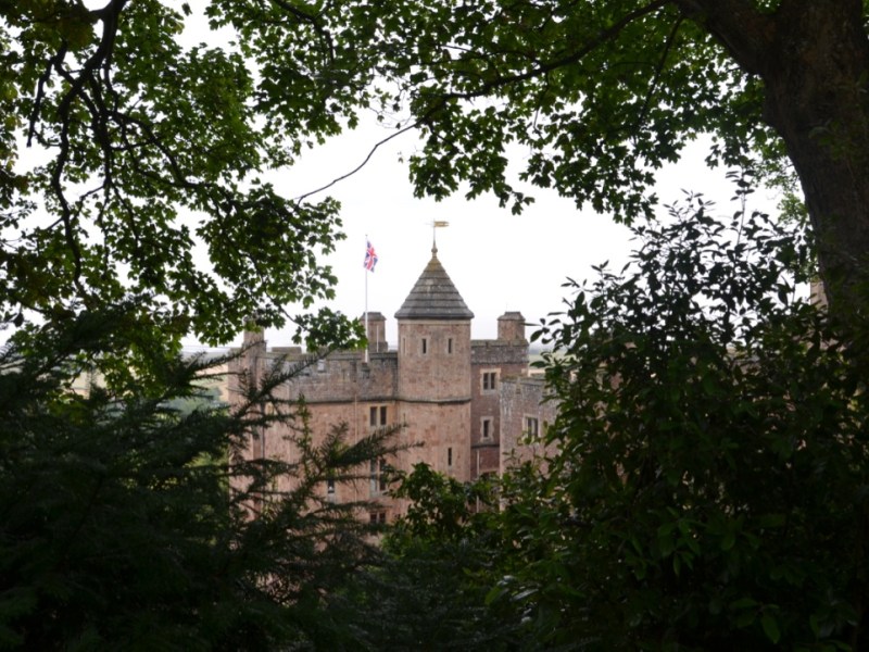 A weekend in Somerset,&nbsp;England