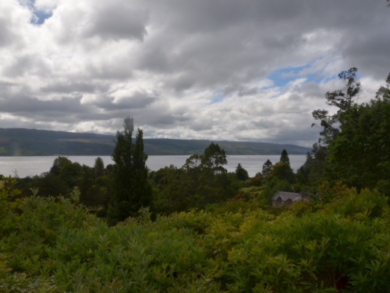 Visit of Crarae Garden,&nbsp;Scotland
