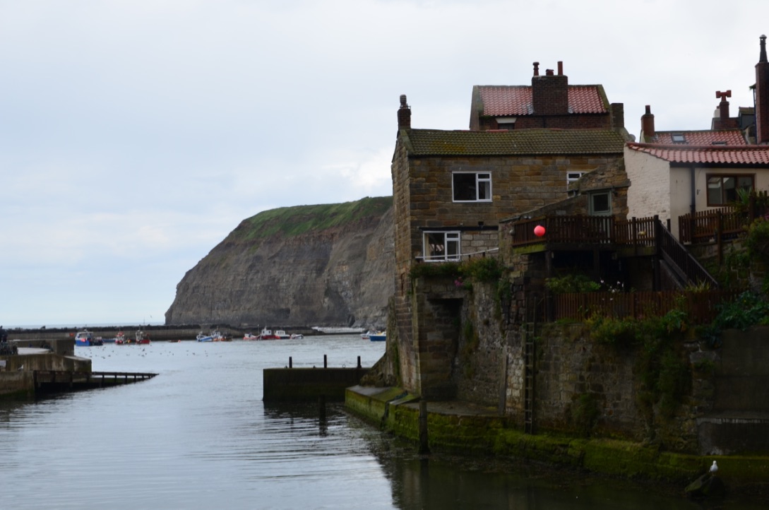 Staithes