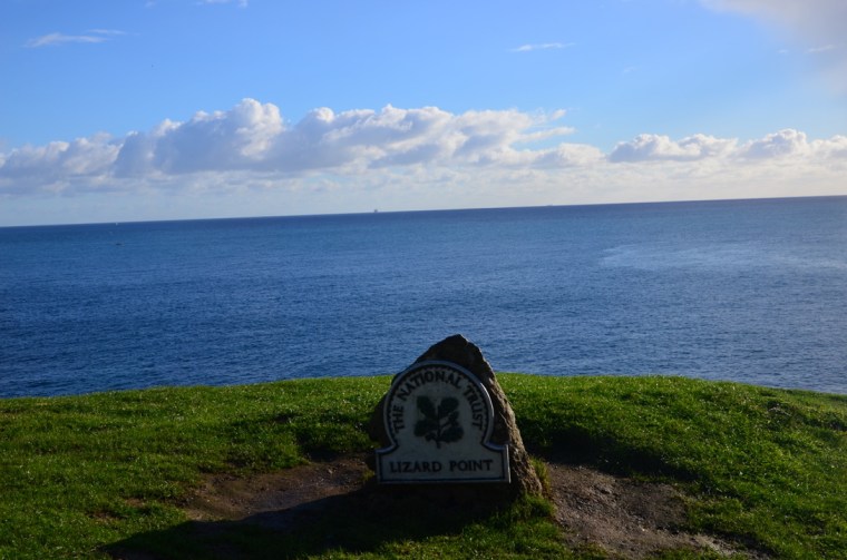 Walk around Lizard point – Cornwall, England – Our Lake District Escapades