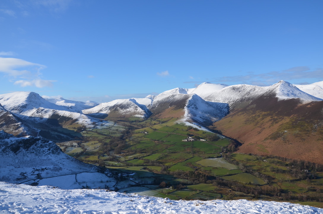 Lake District, Cumbria, England