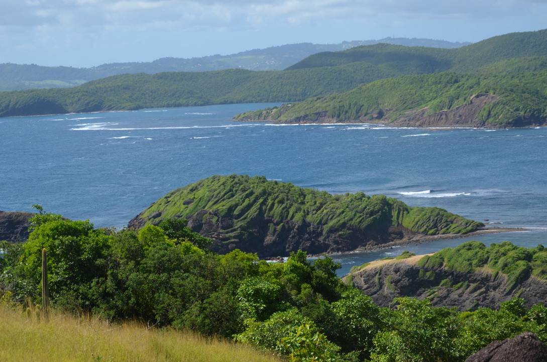 Circuit de la Caravelle, Martinique