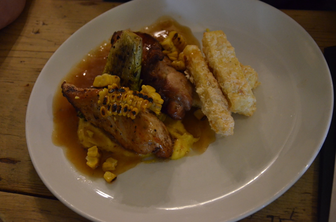 George and dragon restaurant, Penrith