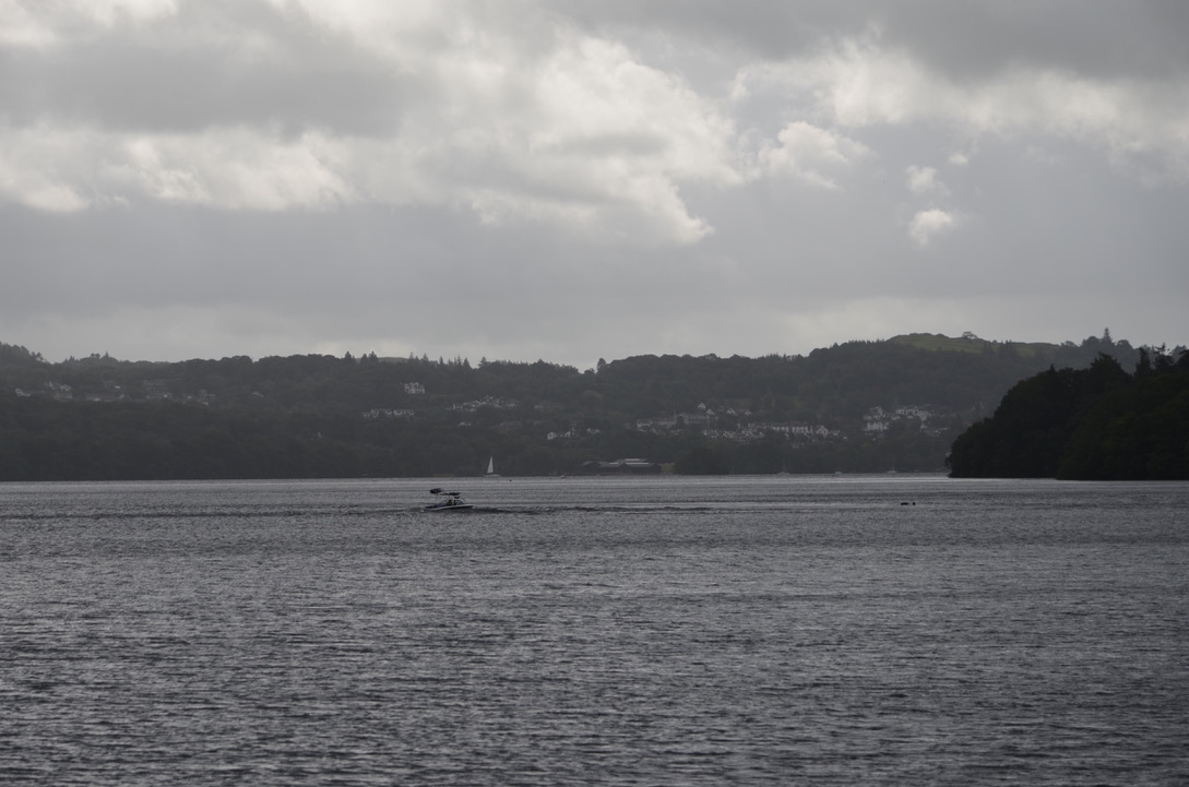 Windermere Lake, Cumbria