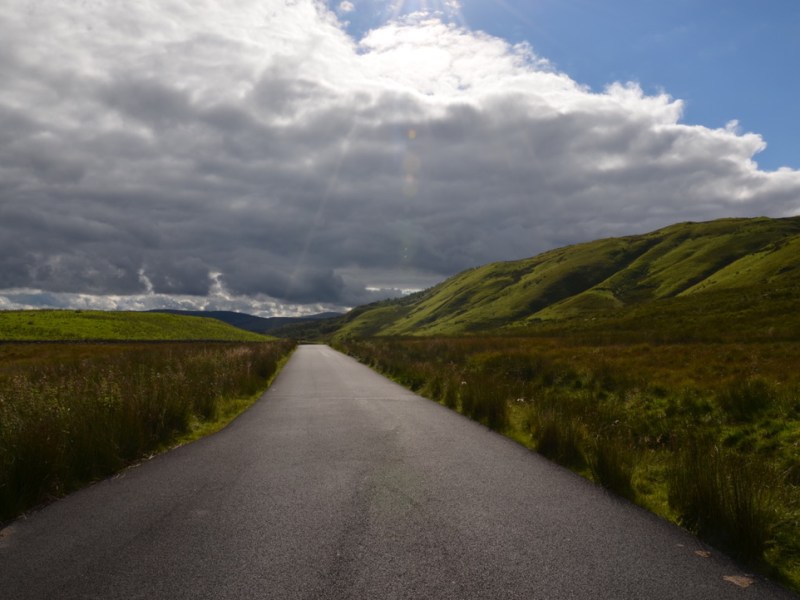 Galloway Tourist Route – Dumfries and Galloway,&nbsp;Scotland