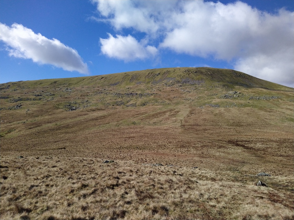 Seatallan, Lake District, Cumbria