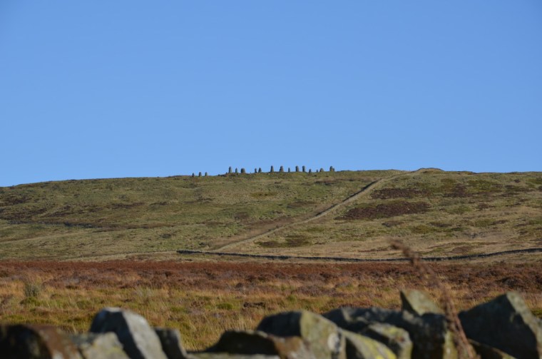 Talkin Head, Cumbria