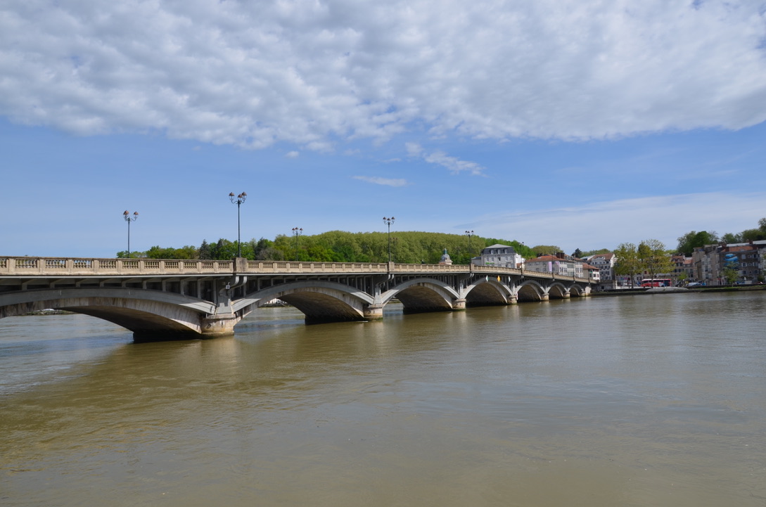 Rivière Bayonne