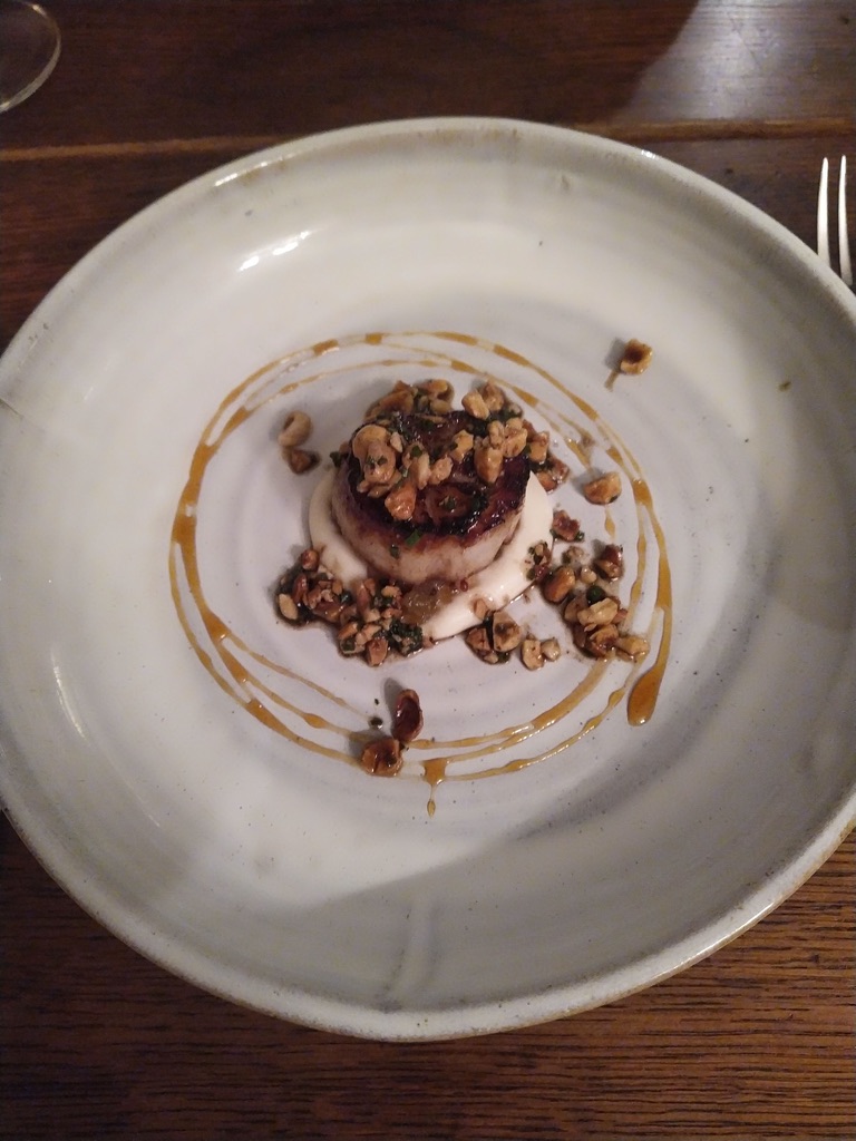 Dog and Gun restaurant, Skelton, Penrith