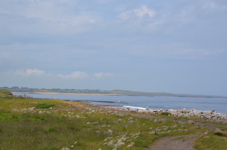 Embleton bay
