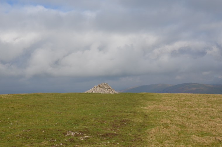 Cunswick Scar, Underbarrow- Lake District, Cumbria