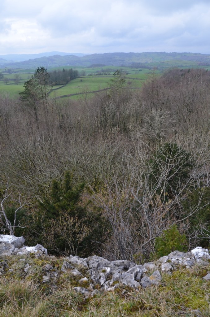 Cunswick Scar, Underbarrow- Lake District, Cumbria