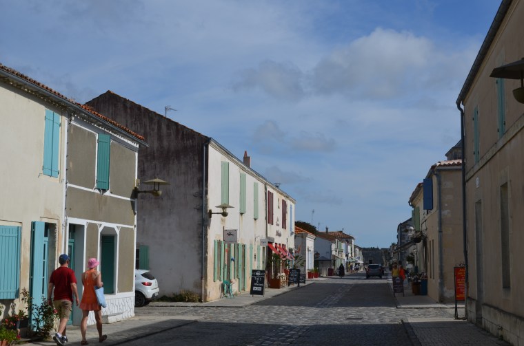 Brouage, Charente Maritime, France