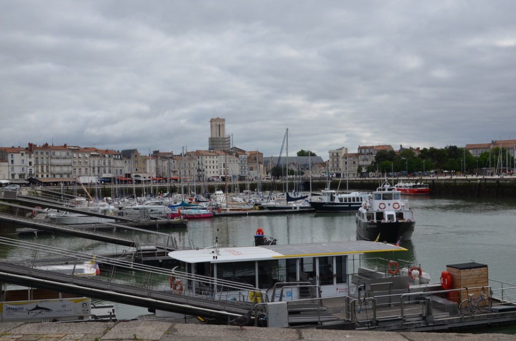 Découvrir la Rochelle en une journée – Charente Maritime, France – Our ...