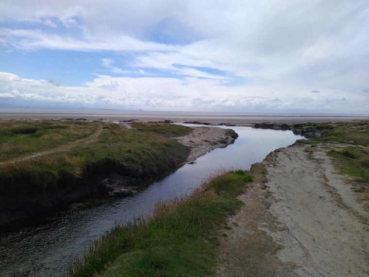 Bardsea, Cumbria, England