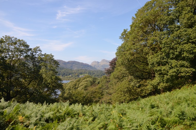 Rob Rash, Lake District, Cumbria