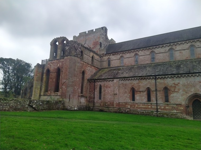 Lanercost Priory, Cumbria
