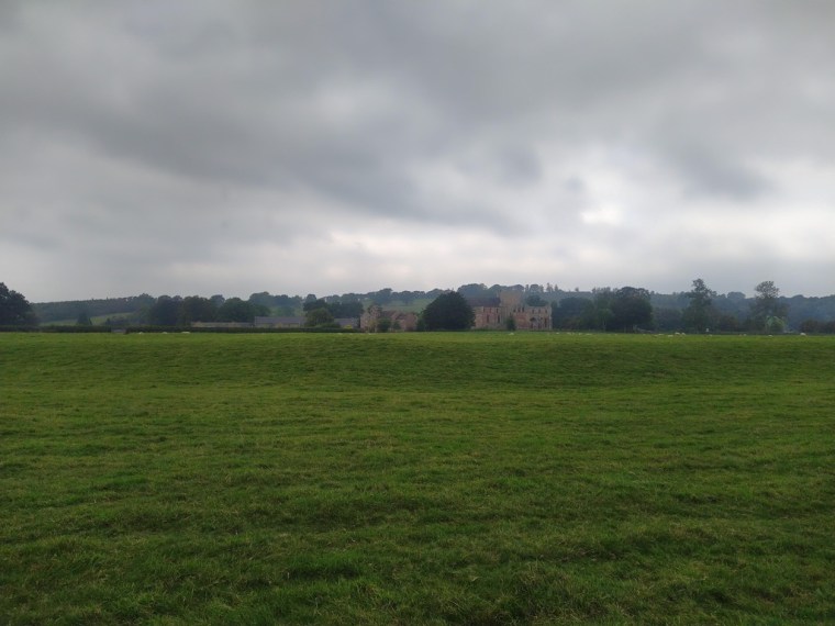 Lanercost Priory, Cumbria