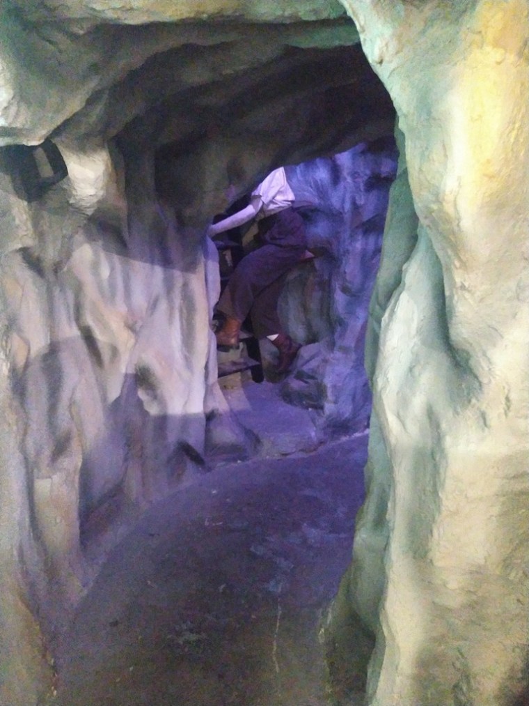 Keswick Pencil Museum, Cumbria