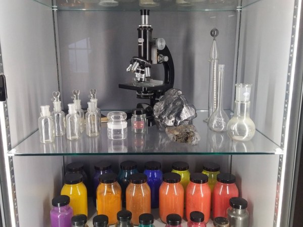 Visiting the Pencil Museum – Keswick, Lake District,&nbsp;England