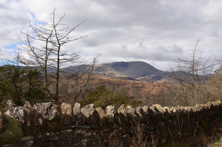 Lake District National Park,