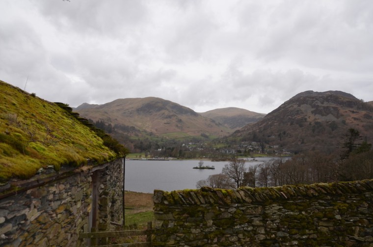 Ullswater 