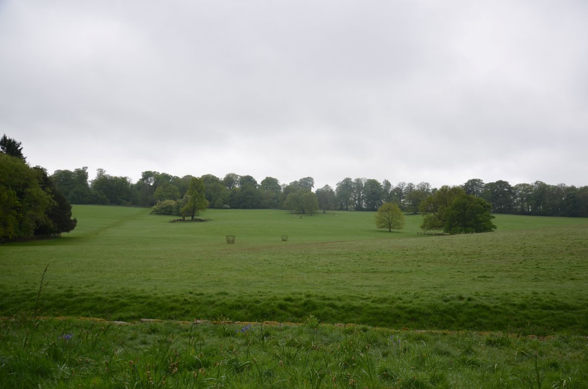 Estate of Kedleston