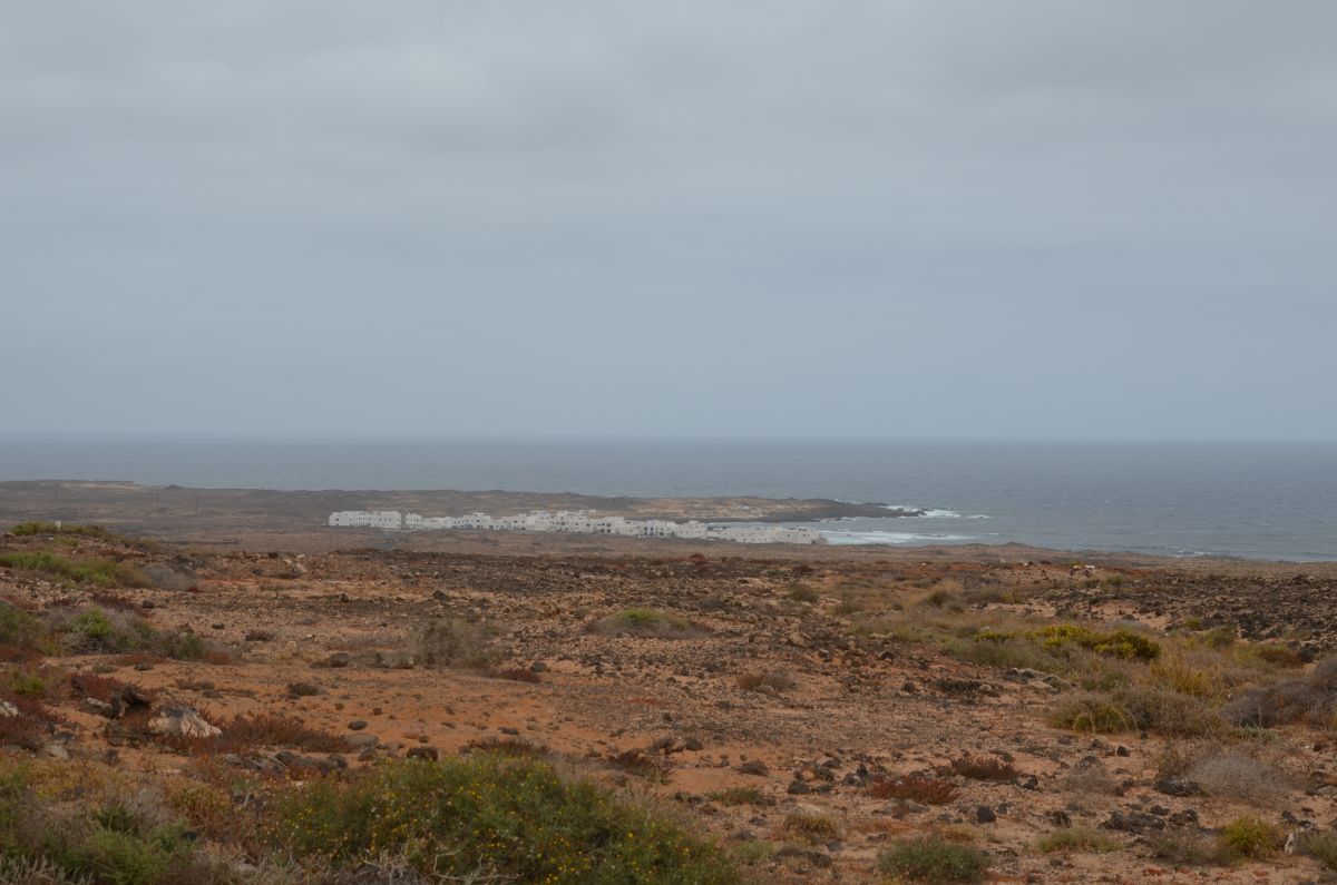 Playa de Bajamar